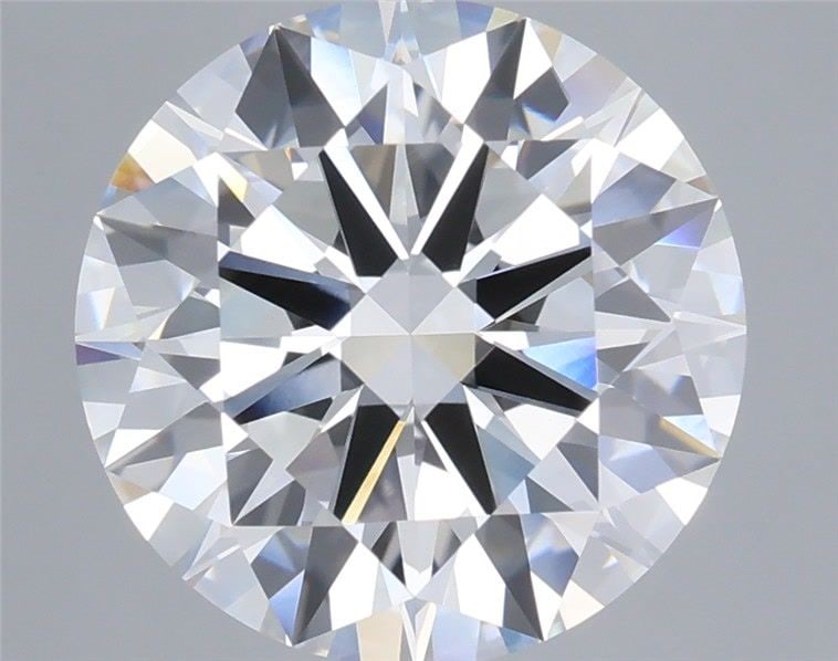 IGI Round 5.52ct E VVS2 - Ideal Loose Lab Diamond: IGI Round 5.52ct E VVS2 - Ideal Loose Lab Diamond Item Specifics: Source: This Is A Real Diamond Grown In A Lab Not Mined. Carat: 5.52 Cut: ID Color: E Clarity: VVS2 Polish: EX Symmetry: EX Measuremen