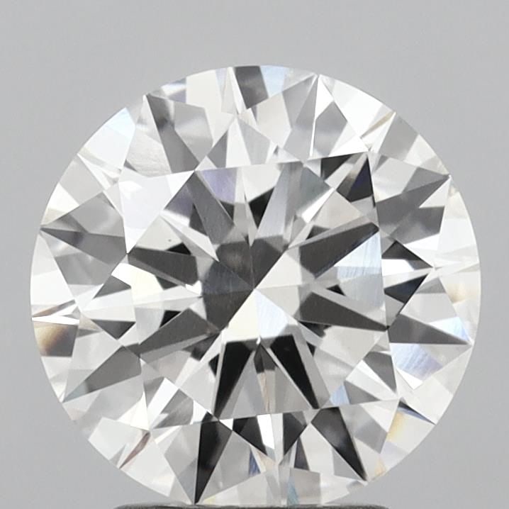 IGI Round 2.61ct F VVS2 - Loose Lab Diamond: IGI Round 2.61ct F VVS2 - Loose Lab Diamond Item Specifics: Source: This Is A Real Diamond Grown In A Lab Not Mined. Carat: 2.61 Cut: EX Color: F Clarity: VVS2 Polish: EX Symmetry: EX Measurements: 8.