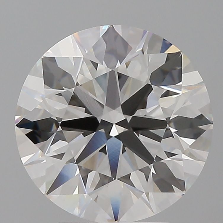 IGI Round 4.0ct F VVS2 - Ideal Loose Lab Diamond: IGI Round 4.0ct F VVS2 - Ideal Loose Lab Diamond Item Specifics: Source: This Is A Real Diamond Grown In A Lab Not Mined. Carat: 4.0 Cut: ID Color: F Clarity: VVS2 Polish: EX Symmetry: EX Measurements
