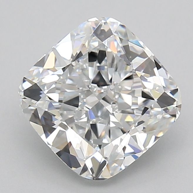 GIA Cushion Brilliant 3.2ct D VVS2 - Loose Lab Diamond: GIA Cushion Brilliant 3.2ct D VVS2 - Loose Lab Diamond Item Specifics: Source: This Is A Real Diamond Grown In A Lab Not Mined. Carat: 3.2 Cut: - Color: D Clarity: VVS2 Polish: EX Symmetry: EX Measure