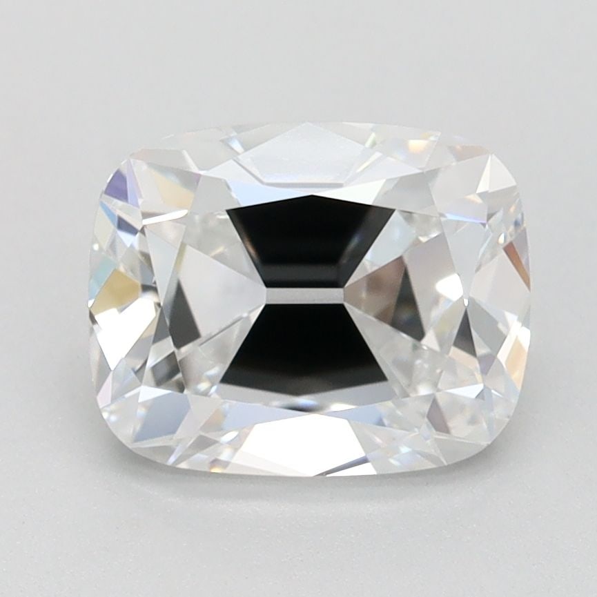 IGI Cushion 1.51ct D FL - Loose Lab Diamond: IGI Cushion 1.51ct D FL - Loose Lab Diamond Item Specifics: Source: This Is A Real Diamond Grown In A Lab Not Mined. Carat: 1.51 Cut: - Color: D Clarity: FL Polish: EX Symmetry: EX Measurements: 7.53L