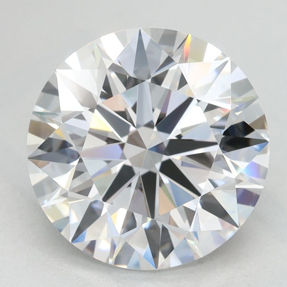 GIA Round 3.13ct D VVS1 - Loose Lab Diamond: GIA Round 3.13ct D VVS1 - Loose Lab Diamond Item Specifics: Source: This Is A Real Diamond Grown In A Lab Not Mined. Carat: 3.13 Cut: EX Color: D Clarity: VVS1 Polish: EX Symmetry: EX Measurements: 9.