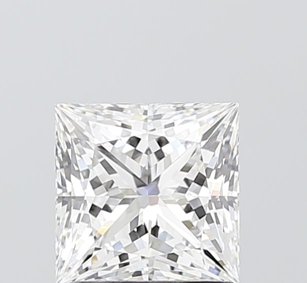 IGI Princess 1.55ct E VVS2 - Loose Lab Diamond: IGI Princess 1.55ct E VVS2 - Loose Lab Diamond Item Specifics: Source: This Is A Real Diamond Grown In A Lab Not Mined. Carat: 1.55 Cut: - Color: E Clarity: VVS2 Polish: EX Symmetry: EX Measurements: 