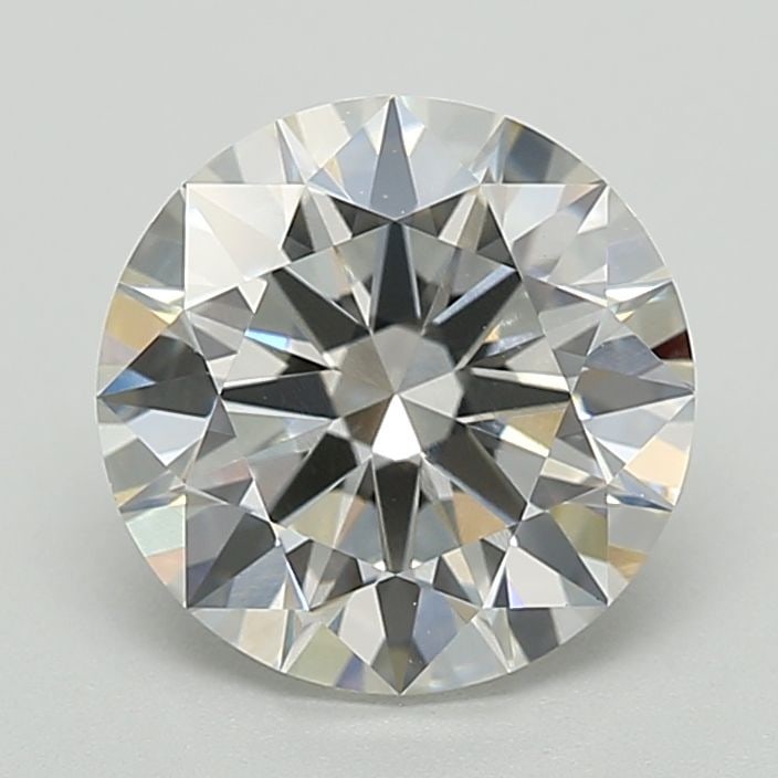 IGI Round 1.61ct H VVS2 - Ideal Loose Lab Diamond: IGI Round 1.61ct H VVS2 - Ideal Loose Lab Diamond Item Specifics: Source: This Is A Real Diamond Grown In A Lab Not Mined. Carat: 1.61 Cut: ID Color: H Clarity: VVS2 Polish: EX Symmetry: EX Measuremen