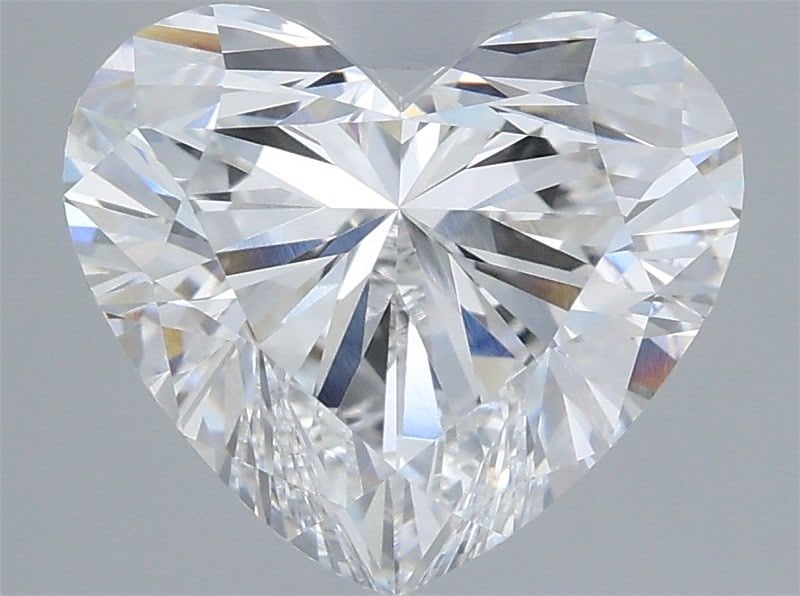 IGI Heart 3.31ct D VVS2 - Loose Lab Diamond: IGI Heart 3.31ct D VVS2 - Loose Lab Diamond Item Specifics: Source: This Is A Real Diamond Grown In A Lab Not Mined. Carat: 3.31 Cut: - Color: D Clarity: VVS2 Polish: EX Symmetry: EX Measurements: 8.9