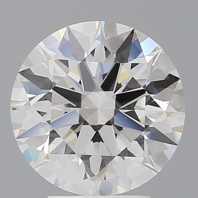 IGI Round 4.04ct E VVS2 - Ideal Loose Lab Diamond: IGI Round 4.04ct E VVS2 - Ideal Loose Lab Diamond Item Specifics: Source: This Is A Real Diamond Grown In A Lab Not Mined. Carat: 4.04 Cut: ID Color: E Clarity: VVS2 Polish: EX Symmetry: EX Measuremen