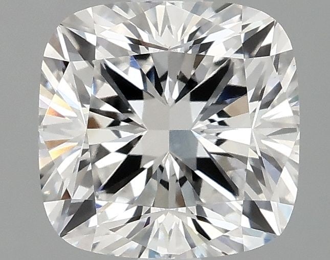 IGI Cushion Modified 2.07ct E VVS2 - Loose Lab Diamond: IGI Cushion Modified 2.07ct E VVS2 - Loose Lab Diamond Item Specifics: Source: This Is A Real Diamond Grown In A Lab Not Mined. Carat: 2.07 Cut: - Color: E Clarity: VVS2 Polish: EX Symmetry: EX Measur