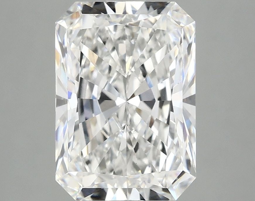 IGI Radiant 3.1ct D VVS2 - Loose Lab Diamond: IGI Radiant 3.1ct D VVS2 - Loose Lab Diamond Item Specifics: Source: This Is A Real Diamond Grown In A Lab Not Mined. Carat: 3.1 Cut: - Color: D Clarity: VVS2 Polish: EX Symmetry: EX Measurements: 10.