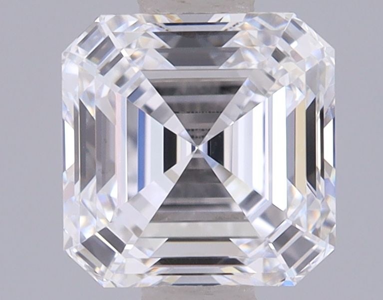 IGI Square Emerald 1.06ct D VVS2 - Loose Lab Diamond: IGI Square Emerald 1.06ct D VVS2 - Loose Lab Diamond Item Specifics: Source: This Is A Real Diamond Grown In A Lab Not Mined. Carat: 1.06 Cut: - Color: D Clarity: VVS2 Polish: EX Symmetry: EX Measurem