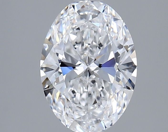 IGI Oval 1.54ct D VVS1 - Loose Lab Diamond: IGI Oval 1.54ct D VVS1 - Loose Lab Diamond Item Specifics: Source: This Is A Real Diamond Grown In A Lab Not Mined. Carat: 1.54 Cut: - Color: D Clarity: VVS1 Polish: EX Symmetry: EX Measurements: 9.2L