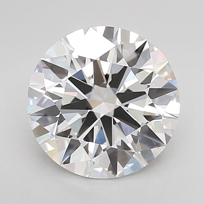 IGI Round 2.21ct E VVS1 - Ideal Loose Lab Diamond: IGI Round 2.21ct E VVS1 - Ideal Loose Lab Diamond Item Specifics: Source: This Is A Real Diamond Grown In A Lab Not Mined. Carat: 2.21 Cut: ID Color: E Clarity: VVS1 Polish: EX Symmetry: EX Measuremen