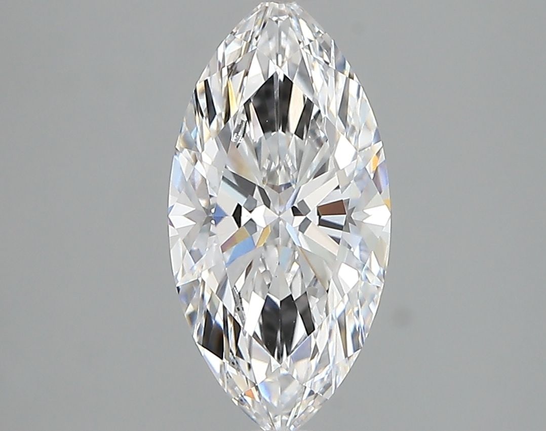 IGI Marquise 1.8ct D VVS2 - Loose Lab Diamond: IGI Marquise 1.8ct D VVS2 - Loose Lab Diamond Item Specifics: Source: This Is A Real Diamond Grown In A Lab Not Mined. Carat: 1.8 Cut: - Color: D Clarity: VVS2 Polish: EX Symmetry: EX Measurements: 12