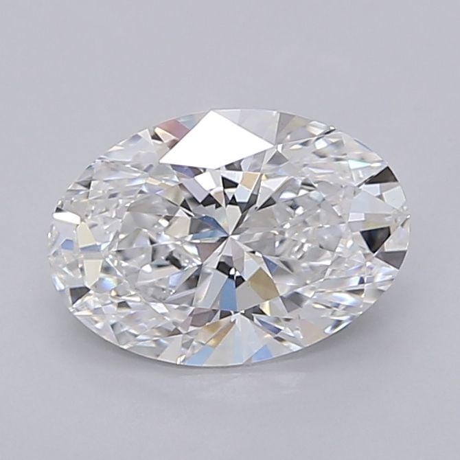 IGI Oval 1.54ct D VVS2 - Loose Lab Diamond: IGI Oval 1.54ct D VVS2 - Loose Lab Diamond Item Specifics: Source: This Is A Real Diamond Grown In A Lab Not Mined. Carat: 1.54 Cut: - Color: D Clarity: VVS2 Polish: EX Symmetry: EX Measurements: 9.26