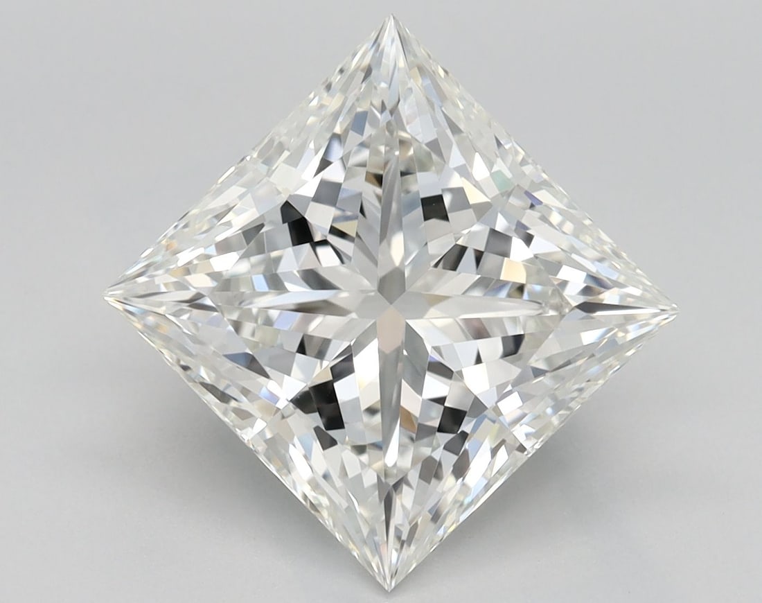 IGI Princess 4.15ct G VVS1 - Loose Lab Diamond: IGI Princess 4.15ct G VVS1 - Loose Lab Diamond Item Specifics: Source: This Is A Real Diamond Grown In A Lab Not Mined. Carat: 4.15 Cut: - Color: G Clarity: VVS1 Polish: EX Symmetry: EX Measurements: 