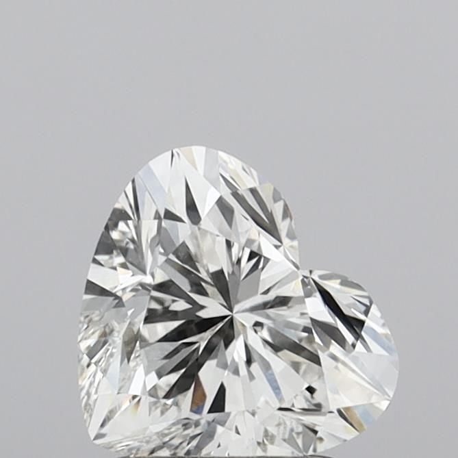 IGI Heart 1.59ct G VVS2 - Loose Lab Diamond: IGI Heart 1.59ct G VVS2 - Loose Lab Diamond Item Specifics: Source: This Is A Real Diamond Grown In A Lab Not Mined. Carat: 1.59 Cut: - Color: G Clarity: VVS2 Polish: EX Symmetry: EX Measurements: 7.0