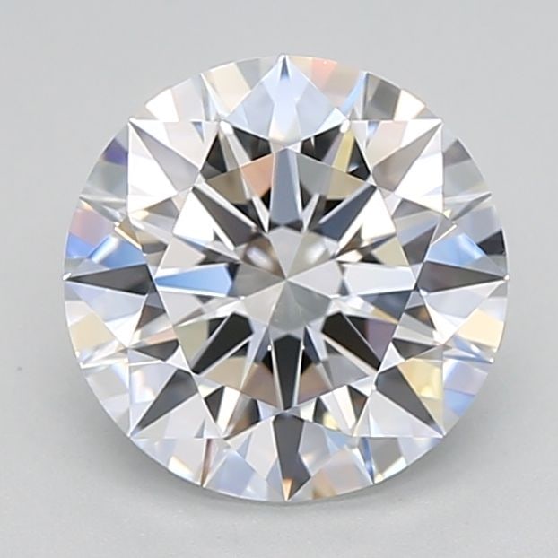 GIA Round 2.17ct D VVS1 - Loose Lab Diamond: GIA Round 2.17ct D VVS1 - Loose Lab Diamond Item Specifics: Source: This Is A Real Diamond Grown In A Lab Not Mined. Carat: 2.17 Cut: EX Color: D Clarity: VVS1 Polish: EX Symmetry: EX Measurements: 8.