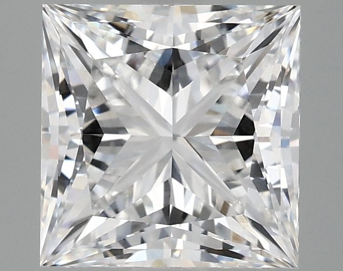 IGI Princess 3.07ct D VVS2 - Loose Lab Diamond: IGI Princess 3.07ct D VVS2 - Loose Lab Diamond Item Specifics: Source: This Is A Real Diamond Grown In A Lab Not Mined. Carat: 3.07 Cut: - Color: D Clarity: VVS2 Polish: EX Symmetry: EX Measurements: 