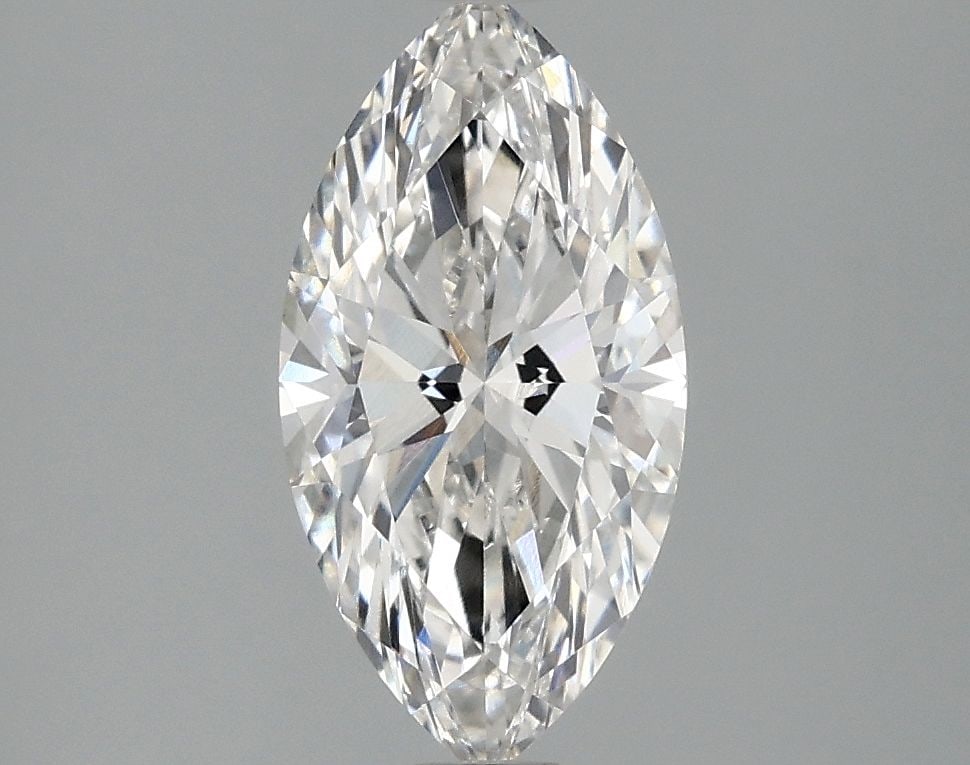 IGI Marquise 1.55ct F VVS2 - Loose Lab Diamond: IGI Marquise 1.55ct F VVS2 - Loose Lab Diamond Item Specifics: Source: This Is A Real Diamond Grown In A Lab Not Mined. Carat: 1.55 Cut: - Color: F Clarity: VVS2 Polish: EX Symmetry: EX Measurements: 