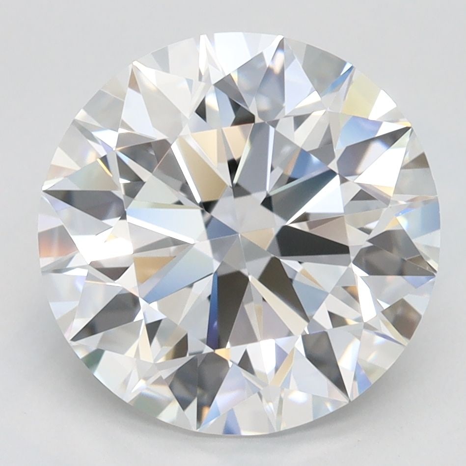 IGI Round 3.57ct D IF - Ideal Loose Lab Diamond: IGI Round 3.57ct D IF - Ideal Loose Lab Diamond Item Specifics: Source: This Is A Real Diamond Grown In A Lab Not Mined. Carat: 3.57 Cut: ID Color: D Clarity: IF Polish: EX Symmetry: EX Measurements: 
