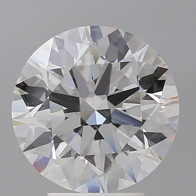 IGI Round 4.07ct E VVS2 - Ideal Loose Lab Diamond: IGI Round 4.07ct E VVS2 - Ideal Loose Lab Diamond Item Specifics: Source: This Is A Real Diamond Grown In A Lab Not Mined. Carat: 4.07 Cut: ID Color: E Clarity: VVS2 Polish: EX Symmetry: EX Measuremen