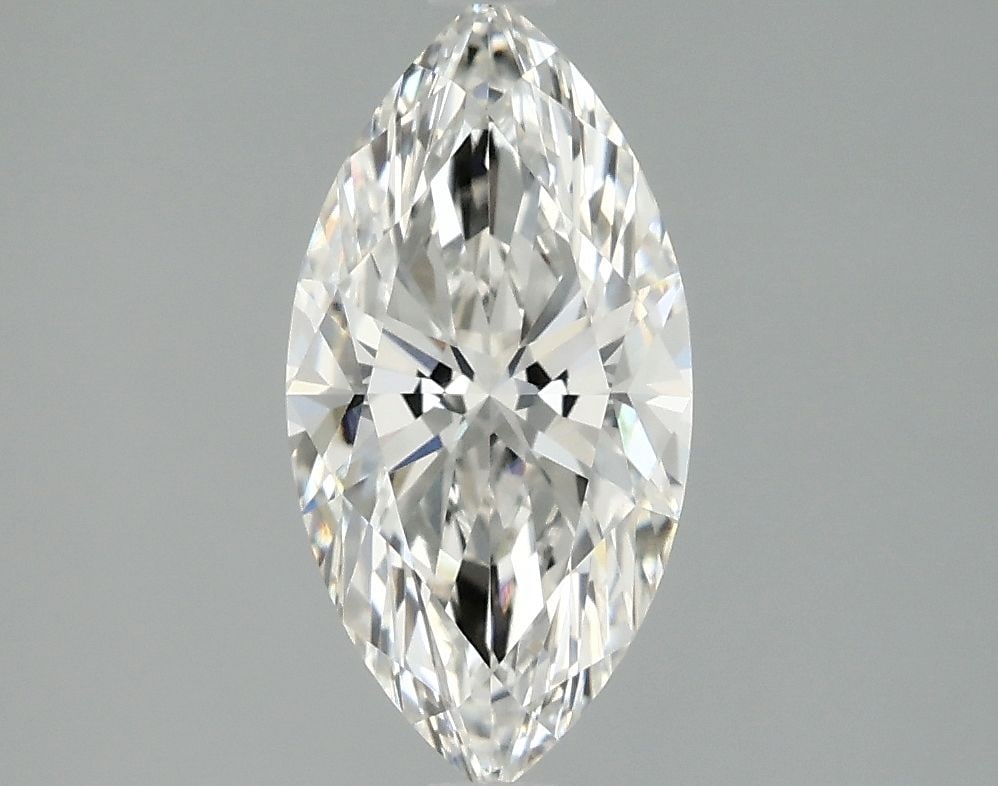 IGI Marquise 1.57ct G VVS2 - Loose Lab Diamond: IGI Marquise 1.57ct G VVS2 - Loose Lab Diamond Item Specifics: Source: This Is A Real Diamond Grown In A Lab Not Mined. Carat: 1.57 Cut: - Color: G Clarity: VVS2 Polish: EX Symmetry: EX Measurements: 