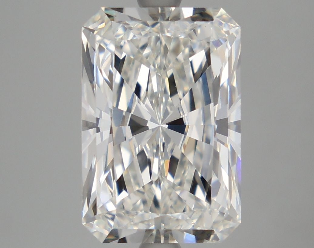 IGI Radiant 5.13ct G VVS2 - Loose Lab Diamond: IGI Radiant 5.13ct G VVS2 - Loose Lab Diamond Item Specifics: Source: This Is A Real Diamond Grown In A Lab Not Mined. Carat: 5.13 Cut: - Color: G Clarity: VVS2 Polish: EX Symmetry: EX Measurements: 1