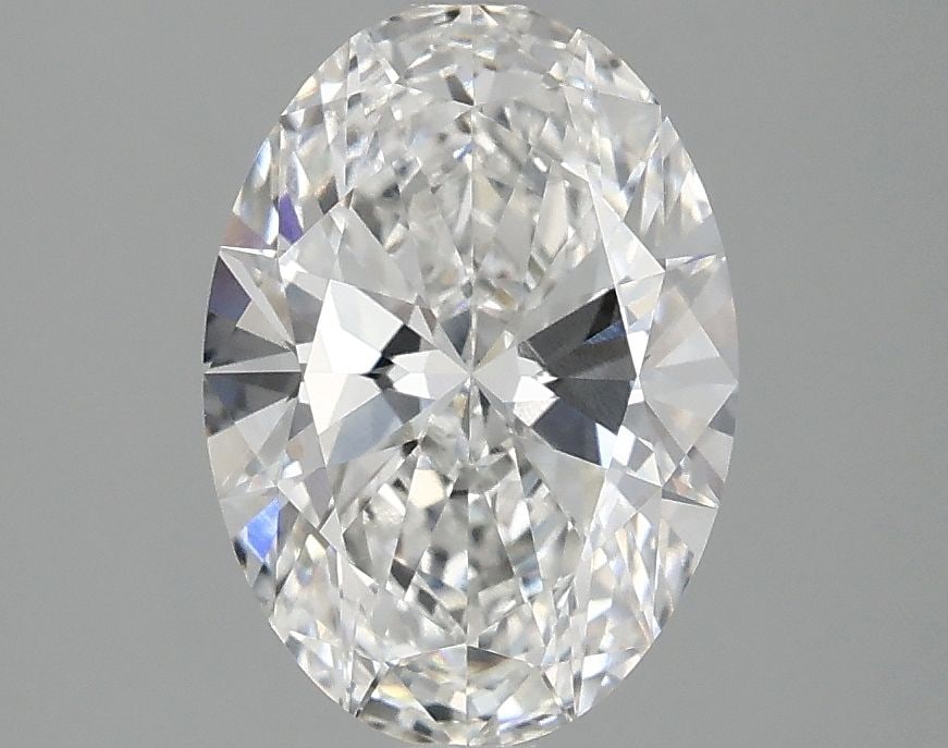IGI Oval 1.99ct E VVS2 - Loose Lab Diamond: IGI Oval 1.99ct E VVS2 - Loose Lab Diamond Item Specifics: Source: This Is A Real Diamond Grown In A Lab Not Mined. Carat: 1.99 Cut: - Color: E Clarity: VVS2 Polish: EX Symmetry: EX Measurements: 10.3