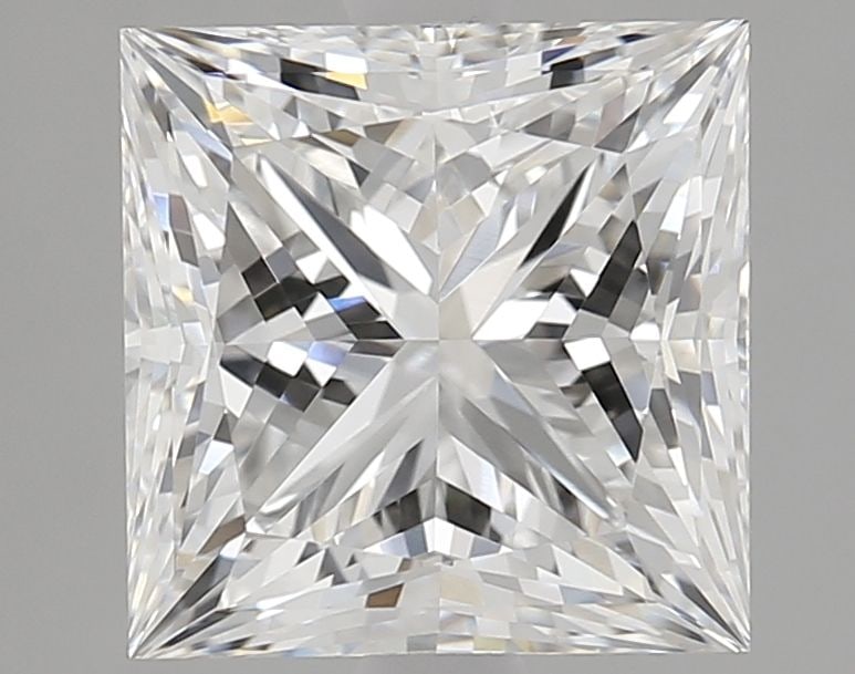 IGI Princess 3.5ct E VVS2 - Loose Lab Diamond: IGI Princess 3.5ct E VVS2 - Loose Lab Diamond Item Specifics: Source: This Is A Real Diamond Grown In A Lab Not Mined. Carat: 3.5 Cut: - Color: E Clarity: VVS2 Polish: EX Symmetry: EX Measurements: