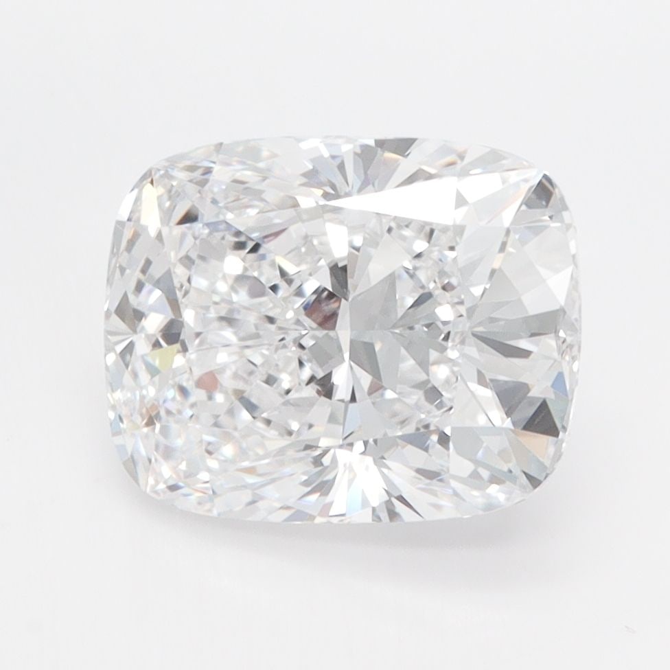 IGI Cushion Modified 3.01ct D IF - Loose Lab Diamond: IGI Cushion Modified 3.01ct D IF - Loose Lab Diamond Item Specifics: Source: This Is A Real Diamond Grown In A Lab Not Mined. Carat: 3.01 Cut: - Color: D Clarity: IF Polish: EX Symmetry: EX