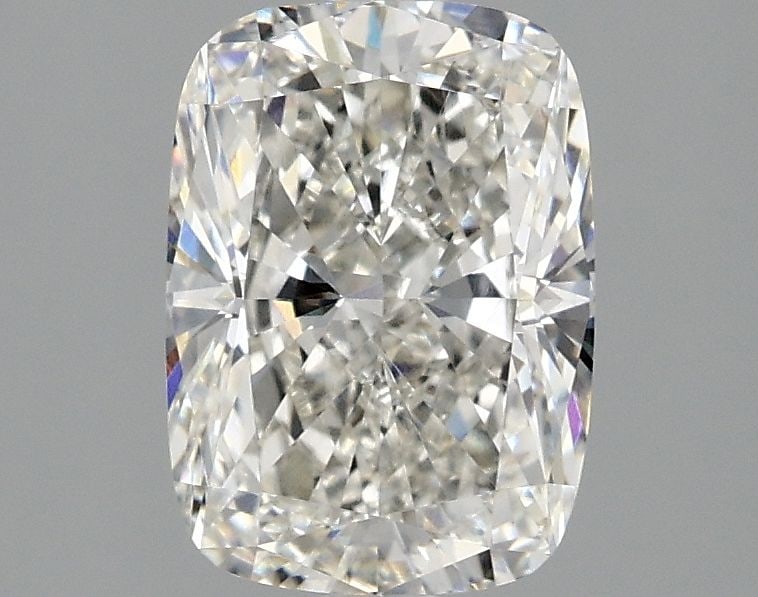 IGI Cushion Modified 1.98ct G VVS2 - Loose Lab Diamond: IGI Cushion Modified 1.98ct G VVS2 - Loose Lab Diamond Item Specifics: Source: This Is A Real Diamond Grown In A Lab Not Mined. Carat: 1.98 Cut: - Color: G Clarity: VVS2 Polish: EX Symmetry: EX Measur