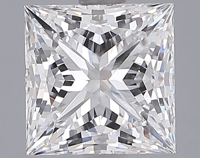 IGI Princess 2.04ct E VVS2 - Loose Lab Diamond: IGI Princess 2.04ct E VVS2 - Loose Lab Diamond Item Specifics: Source: This Is A Real Diamond Grown In A Lab Not Mined. Carat: 2.04 Cut: - Color: E Clarity: VVS2 Polish: EX Symmetry: EX Measurements: