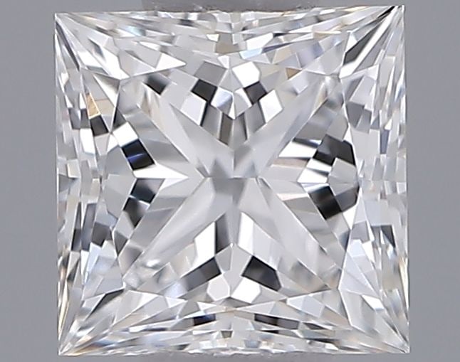 IGI Princess 0.52ct D VVS1 - Loose Lab Diamond: IGI Princess 0.52ct D VVS1 - Loose Lab Diamond Item Specifics: Source: This Is A Real Diamond Grown In A Lab Not Mined. Carat: 0.52 Cut: - Color: D Clarity: VVS1 Polish: EX Symmetry: VG Measurements: