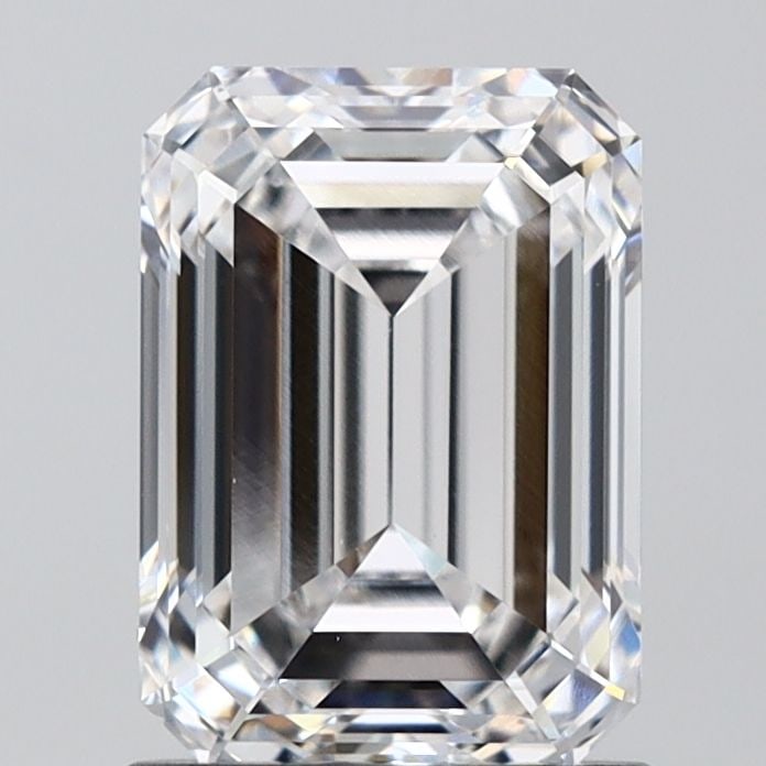 IGI Emerald 1.57ct D VVS2 - Loose Lab Diamond: IGI Emerald 1.57ct D VVS2 - Loose Lab Diamond Item Specifics: Source: This Is A Real Diamond Grown In A Lab Not Mined. Carat: 1.57 Cut: - Color: D Clarity: VVS2 Polish: EX Symmetry: EX Measurements: 7