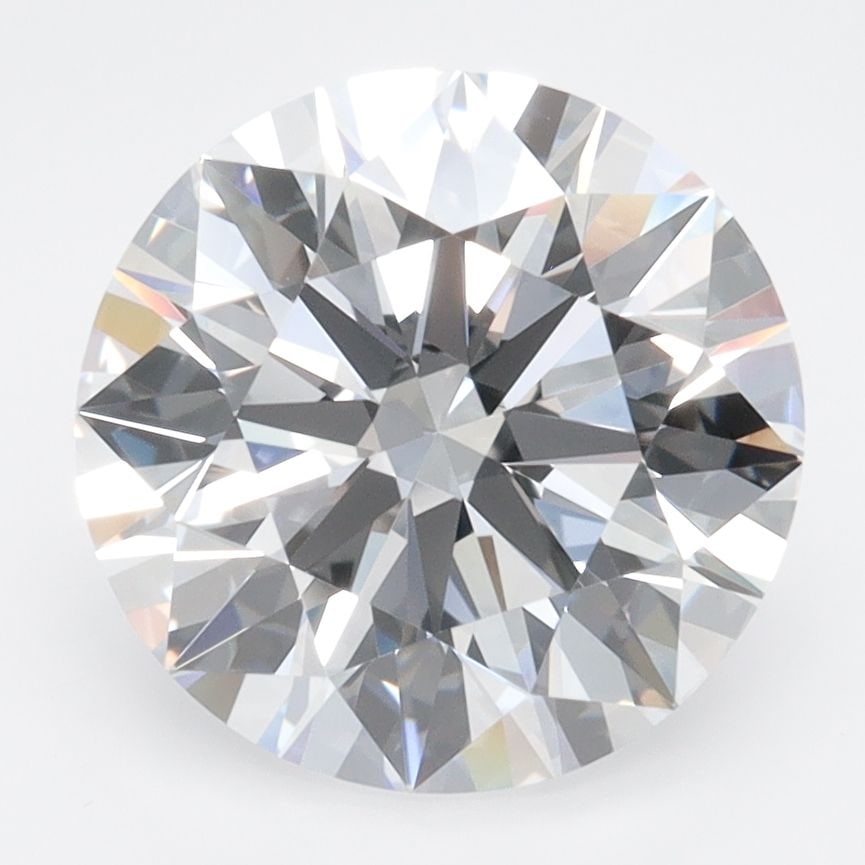 GIA Round 3.79ct D VVS1 - Loose Lab Diamond: GIA Round 3.79ct D VVS1 - Loose Lab Diamond Item Specifics: Source: This Is A Real Diamond Grown In A Lab Not Mined. Carat: 3.79 Cut: EX Color: D Clarity: VVS1 Polish: EX Symmetry: EX Measurements: 10