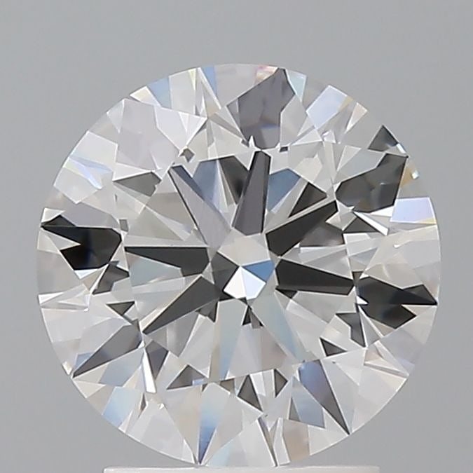 IGI Round 2.55ct E VVS2 - Ideal Loose Lab Diamond: IGI Round 2.55ct E VVS2 - Ideal Loose Lab Diamond Item Specifics: Source: This Is A Real Diamond Grown In A Lab Not Mined. Carat: 2.55 Cut: ID Color: E Clarity: VVS2 Polish: EX Symmetry: EX Measuremen