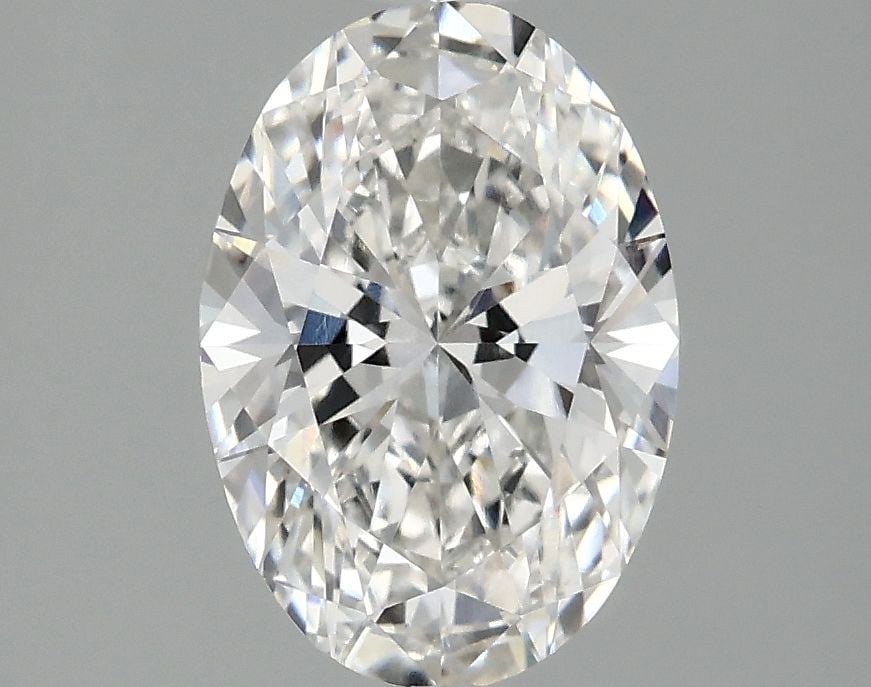 IGI Oval 1.55ct F VVS1 - Loose Lab Diamond: IGI Oval 1.55ct F VVS1 - Loose Lab Diamond Item Specifics: Source: This Is A Real Diamond Grown In A Lab Not Mined. Carat: 1.55 Cut: - Color: F Clarity: VVS1 Polish: EX Symmetry: EX Measurements: 9.38