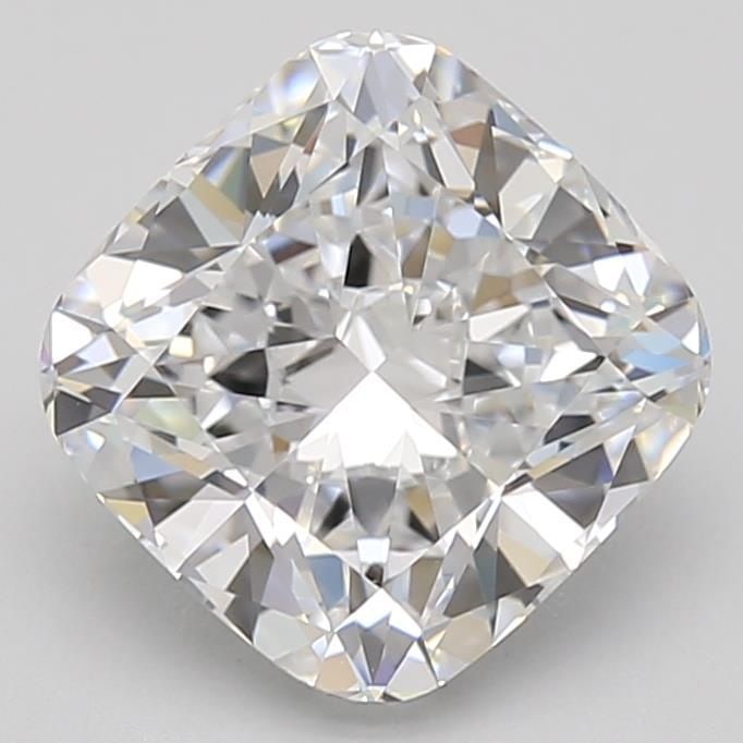 GIA Cushion Brilliant 3.16ct D VVS2 - Loose Lab Diamond: GIA Cushion Brilliant 3.16ct D VVS2 - Loose Lab Diamond Item Specifics: Source: This Is A Real Diamond Grown In A Lab Not Mined. Carat: 3.16 Cut: - Color: D Clarity: VVS2 Polish: EX Symmetry: EX Measu
