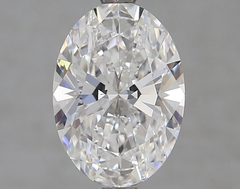 IGI Oval 2.04ct D VVS1 - Loose Lab Diamond: IGI Oval 2.04ct D VVS1 - Loose Lab Diamond Item Specifics: Source: This Is A Real Diamond Grown In A Lab Not Mined. Carat: 2.04 Cut: - Color: D Clarity: VVS1 Polish: EX Symmetry: EX Measurements: 10.1