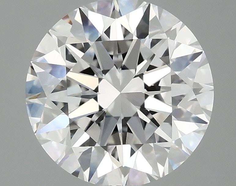 IGI Round 3.08ct E VVS2 - Loose Lab Diamond: IGI Round 3.08ct E VVS2 - Loose Lab Diamond Item Specifics: Source: This Is A Real Diamond Grown In A Lab Not Mined. Carat: 3.08 Cut: EX Color: E Clarity: VVS2 Polish: EX Symmetry: EX Measurements: 9.