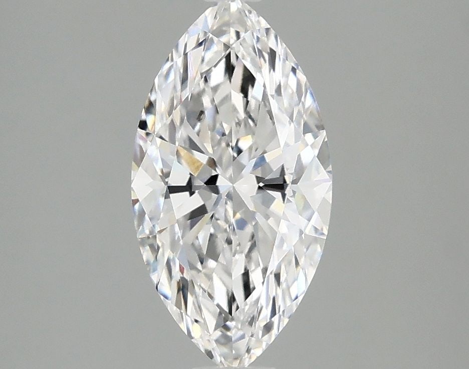 IGI Marquise 1.48ct E VVS2 - Loose Lab Diamond: IGI Marquise 1.48ct E VVS2 - Loose Lab Diamond Item Specifics: Source: This Is A Real Diamond Grown In A Lab Not Mined. Carat: 1.48 Cut: - Color: E Clarity: VVS2 Polish: EX Symmetry: EX Measurements: 