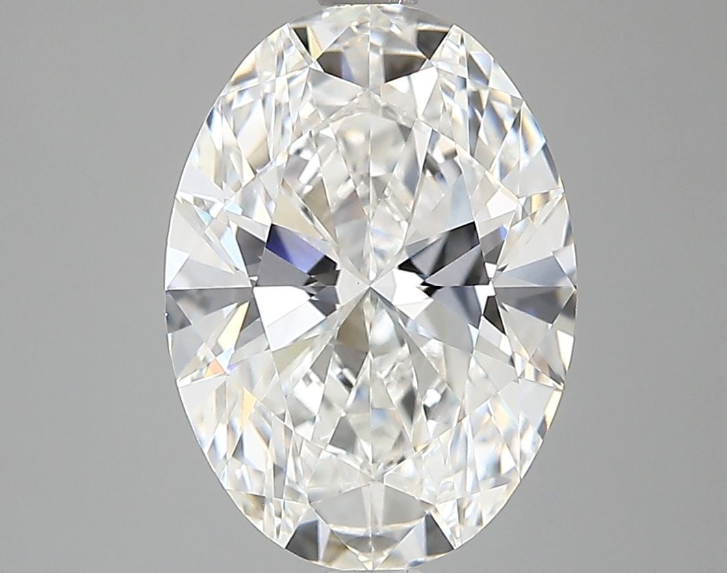 IGI Oval 2.58ct E VVS2 - Loose Lab Diamond: IGI Oval 2.58ct E VVS2 - Loose Lab Diamond Item Specifics: Source: This Is A Real Diamond Grown In A Lab Not Mined. Carat: 2.58 Cut: - Color: E Clarity: VVS2 Polish: EX Symmetry: EX Measurements: 11.0