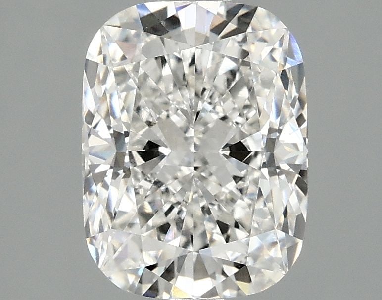 IGI Cushion Modified 2.01ct F VVS2 - Loose Lab Diamond: IGI Cushion Modified 2.01ct F VVS2 - Loose Lab Diamond Item Specifics: Source: This Is A Real Diamond Grown In A Lab Not Mined. Carat: 2.01 Cut: - Color: F Clarity: VVS2 Polish: EX Symmetry: EX Measur