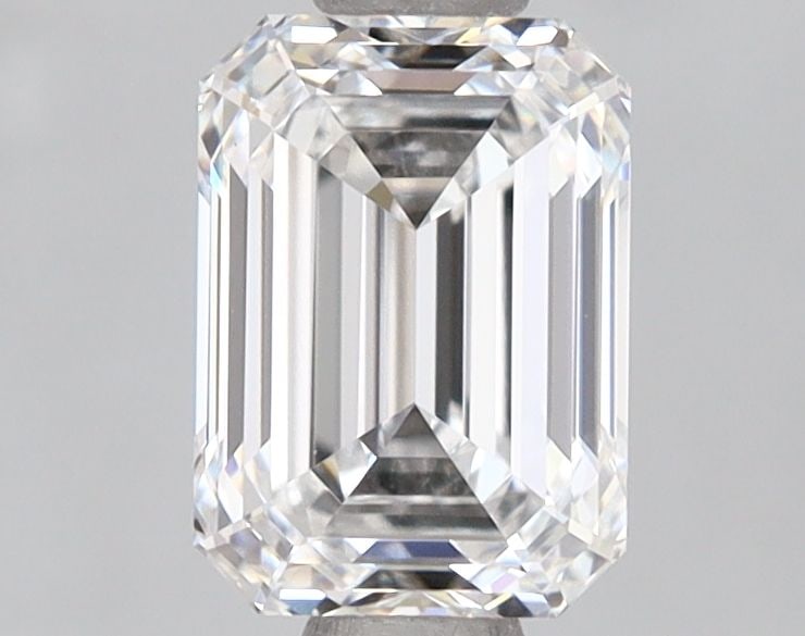 IGI Emerald 1.53ct D VVS1 - Loose Lab Diamond: IGI Emerald 1.53ct D VVS1 - Loose Lab Diamond Item Specifics: Source: This Is A Real Diamond Grown In A Lab Not Mined. Carat: 1.53 Cut: - Color: D Clarity: VVS1 Polish: EX Symmetry: EX Measurements: 7