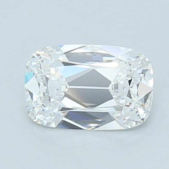 IGI Cushion Brilliant 1.24ct D VVS2 - Loose Lab Diamond: IGI Cushion Brilliant 1.24ct D VVS2 - Loose Lab Diamond Item Specifics: Source: This Is A Real Diamond Grown In A Lab Not Mined. Carat: 1.24 Cut: - Color: D Clarity: VVS2 Polish: EX Symmetry: EX Measu