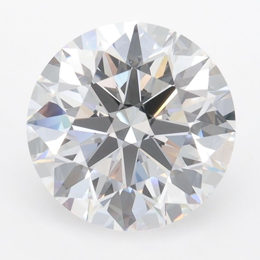IGI Round 3.08ct D VVS1 - Ideal Loose Lab Diamond: IGI Round 3.08ct D VVS1 - Ideal Loose Lab Diamond Item Specifics: Source: This Is A Real Diamond Grown In A Lab Not Mined. Carat: 3.08 Cut: ID Color: D Clarity: VVS1 Polish: EX Symmetry: EX Measuremen