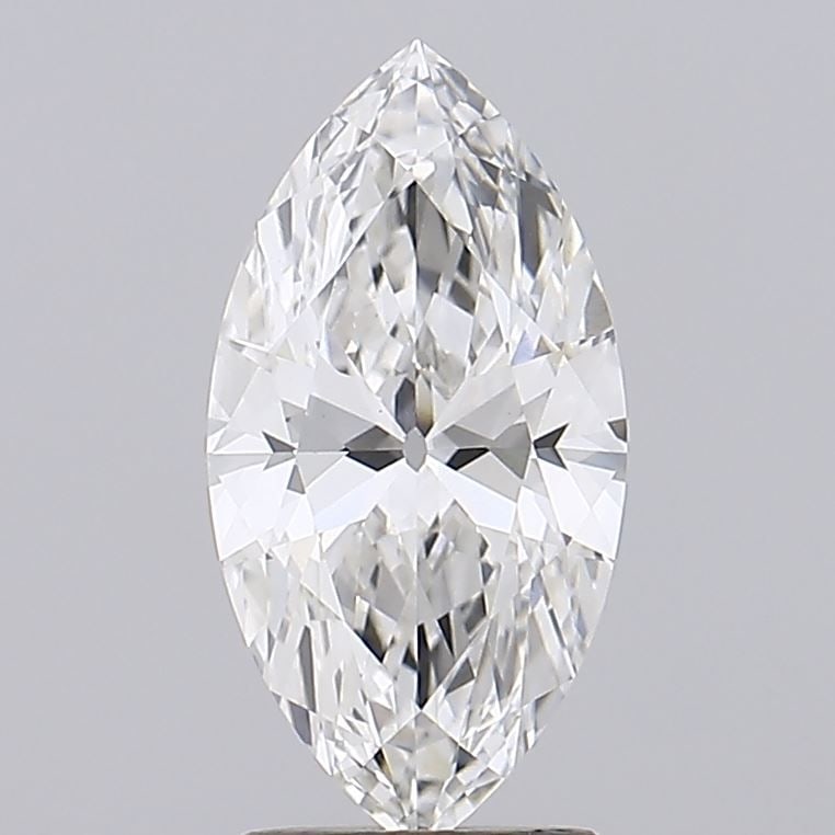 IGI Marquise 2.05ct F VVS2 - Loose Lab Diamond: IGI Marquise 2.05ct F VVS2 - Loose Lab Diamond Item Specifics: Source: This Is A Real Diamond Grown In A Lab Not Mined. Carat: 2.05 Cut: - Color: F Clarity: VVS2 Polish: EX Symmetry: EX Measurements: 
