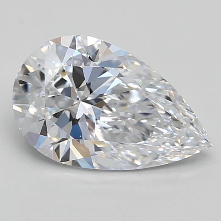 GIA Pear 1.08ct D IF - Loose Lab Diamond: GIA Pear 1.08ct D IF - Loose Lab Diamond Item Specifics: Source: This Is A Real Diamond Grown In A Lab Not Mined. Carat: 1.08 Cut: - Color: D Clarity: IF Polish: EX Symmetry: EX Measurements: 9.05L X 