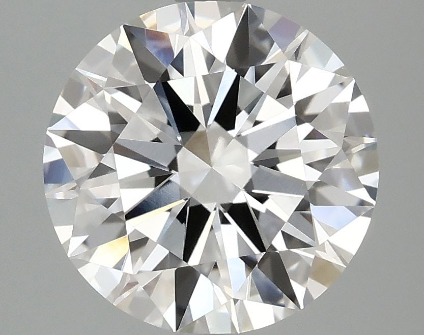IGI Round 3.08ct E VVS2 - Ideal Loose Lab Diamond: IGI Round 3.08ct E VVS2 - Ideal Loose Lab Diamond Item Specifics: Source: This Is A Real Diamond Grown In A Lab Not Mined. Carat: 3.08 Cut: ID Color: E Clarity: VVS2 Polish: EX Symmetry: EX Measuremen
