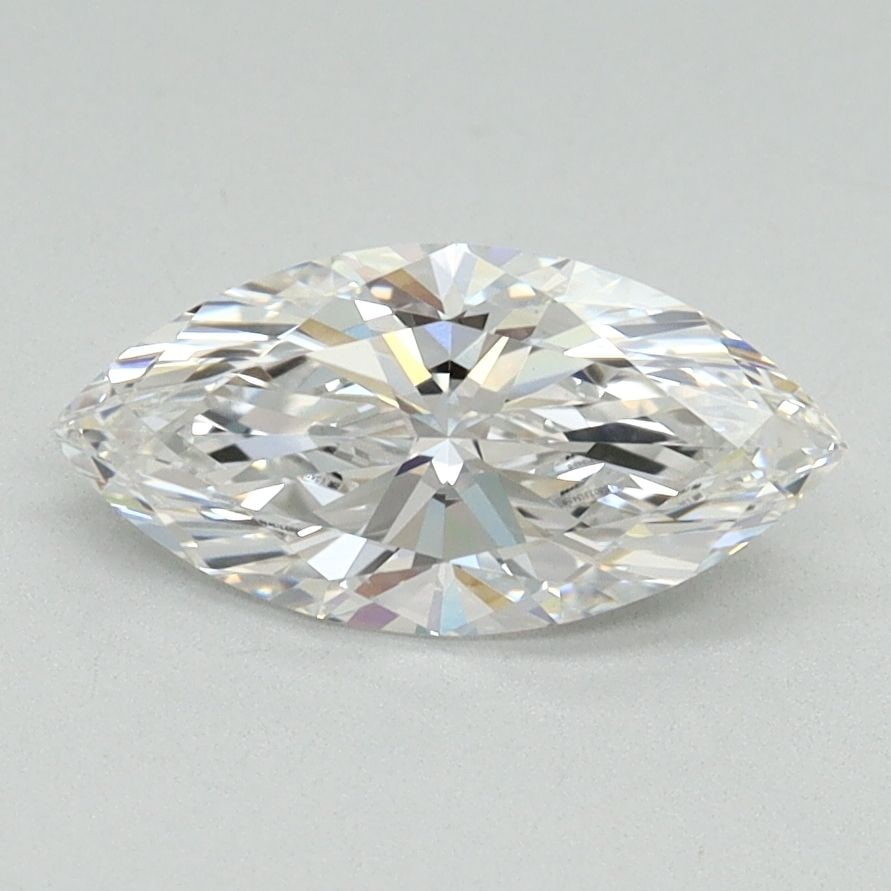 IGI Marquise 1.06ct E VVS2 - Loose Lab Diamond: IGI Marquise 1.06ct E VVS2 - Loose Lab Diamond Item Specifics: Source: This Is A Real Diamond Grown In A Lab Not Mined. Carat: 1.06 Cut: - Color: E Clarity: VVS2 Polish: EX Symmetry: EX Measurements: 