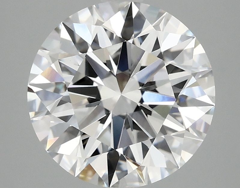 IGI Round 3.1ct E VVS2 - Ideal Loose Lab Diamond: IGI Round 3.1ct E VVS2 - Ideal Loose Lab Diamond Item Specifics: Source: This Is A Real Diamond Grown In A Lab Not Mined. Carat: 3.1 Cut: ID Color: E Clarity: VVS2 Polish: EX Symmetry: EX Measurements